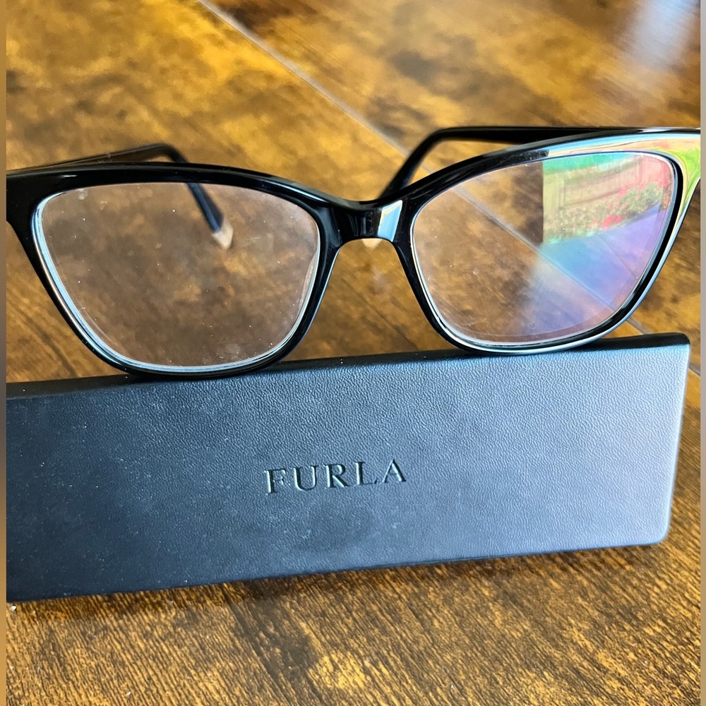 Furla Eyeglasses